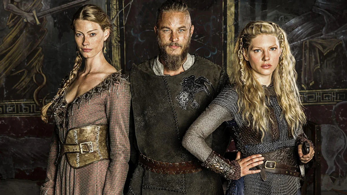 7 Fakten über „Vikings“, die nur echte Fans kennen