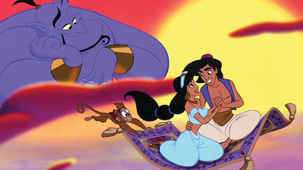 Disney Fakten: Die 13 besten Fakten über Disney