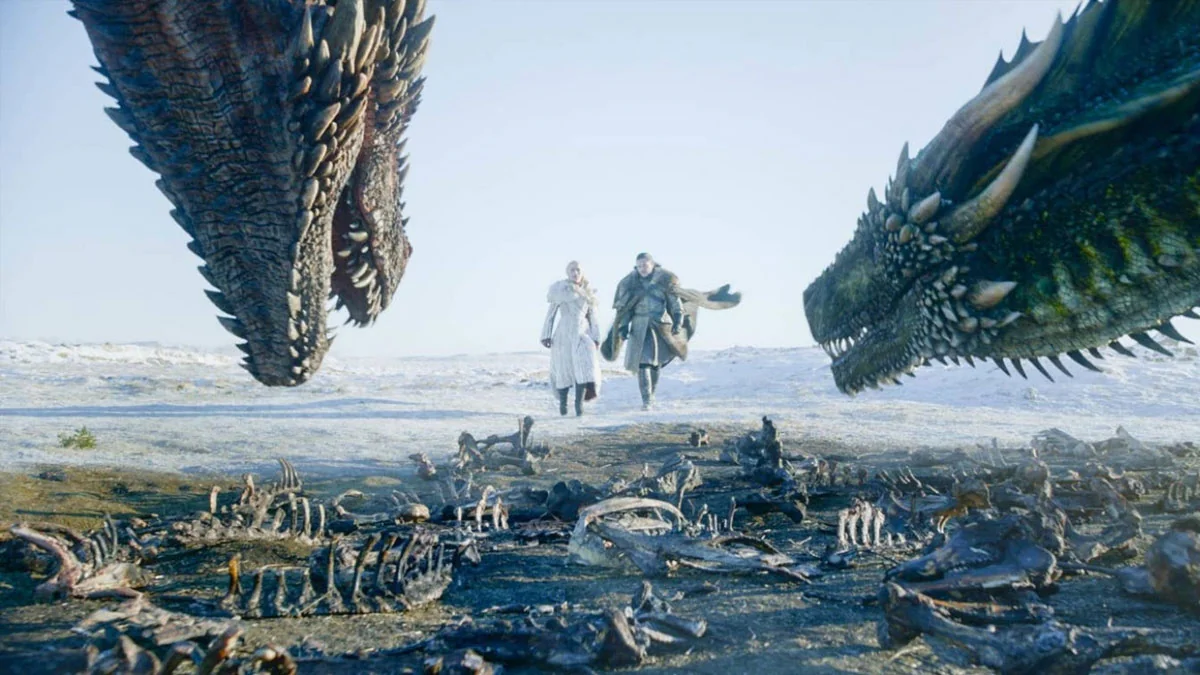 Game of Thrones: HBO hat zweite Prequel-Serie „House Of The Dragon“ offiziell bestätigt
