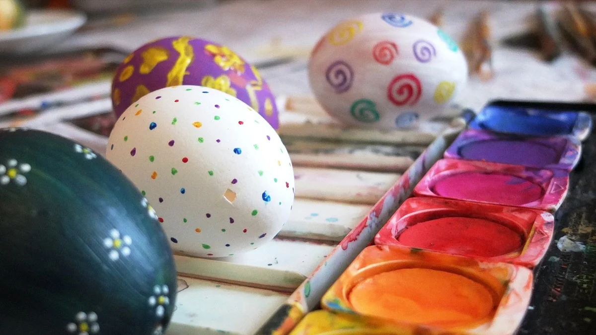Die 10 besten Fakten über Ostern