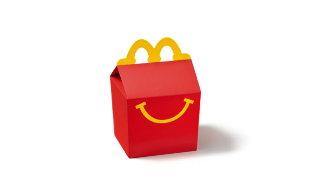 Irrer Plan: Jugendliche kaufen Happy Meals für 2500 Euro