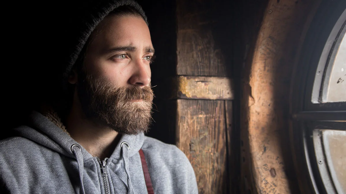 Studie: In Hipster-Bärten sind mehr Bakterien als in Hundefell