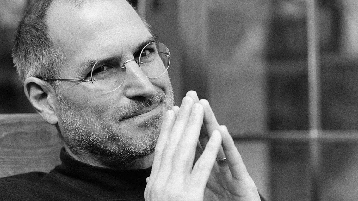 13 Fakten über Steve Jobs