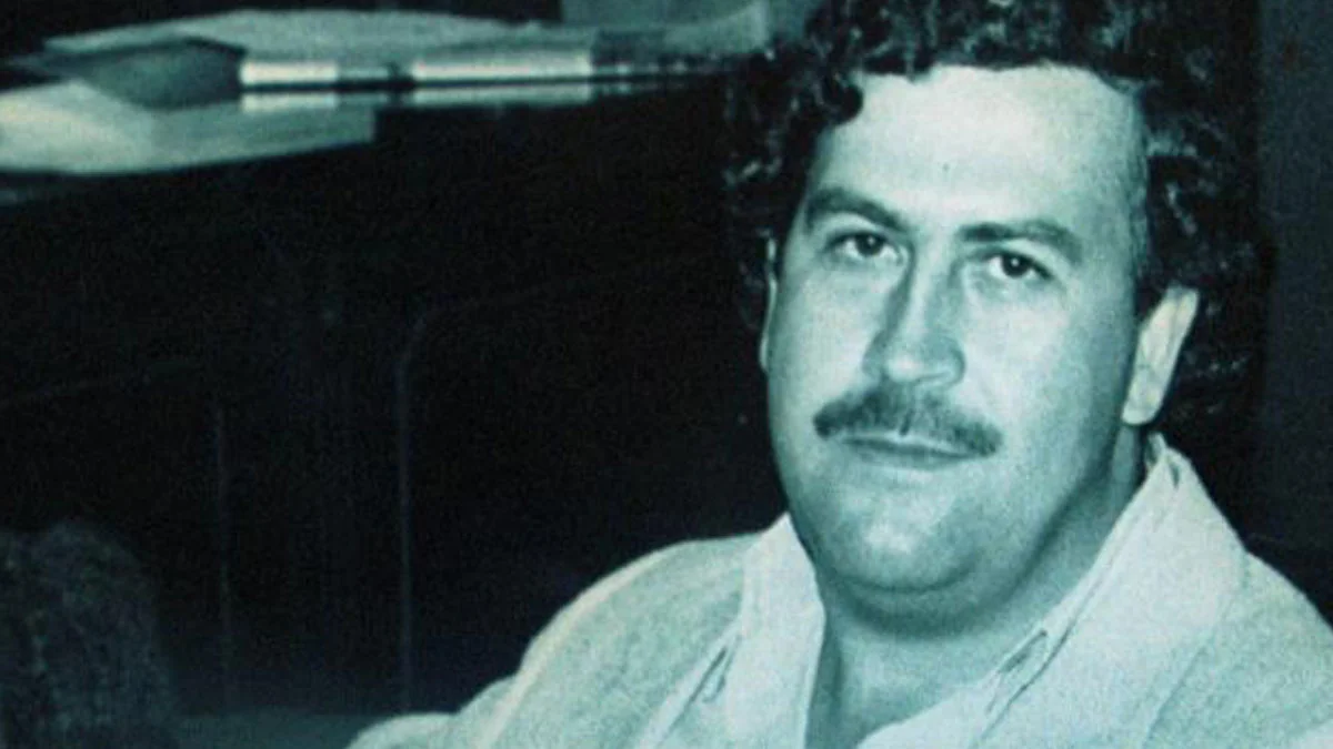 Pablo Escobar: Sein Drogen-Imperium machte ihn jede Woche um 420 Millionen Dollar reicher