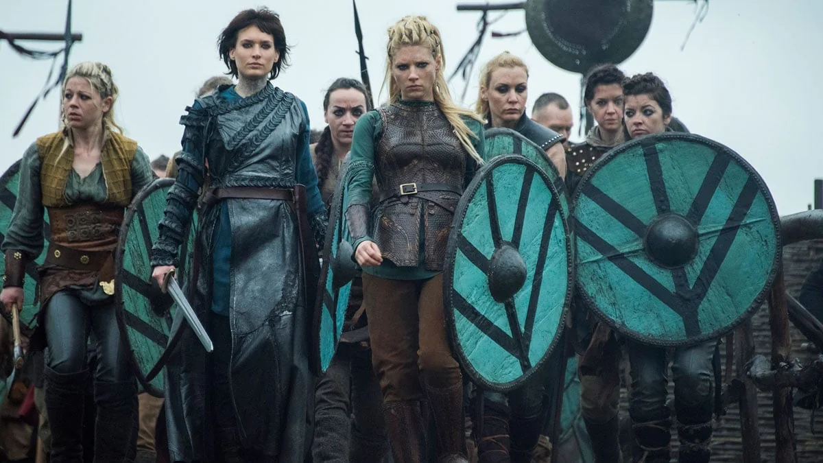 7 Fakten über „Vikings“, die nur echte Fans kennen