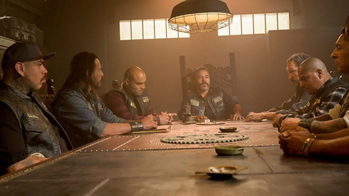 „Sons Of Anarchy“: Im Serien-Universum geht es weiter