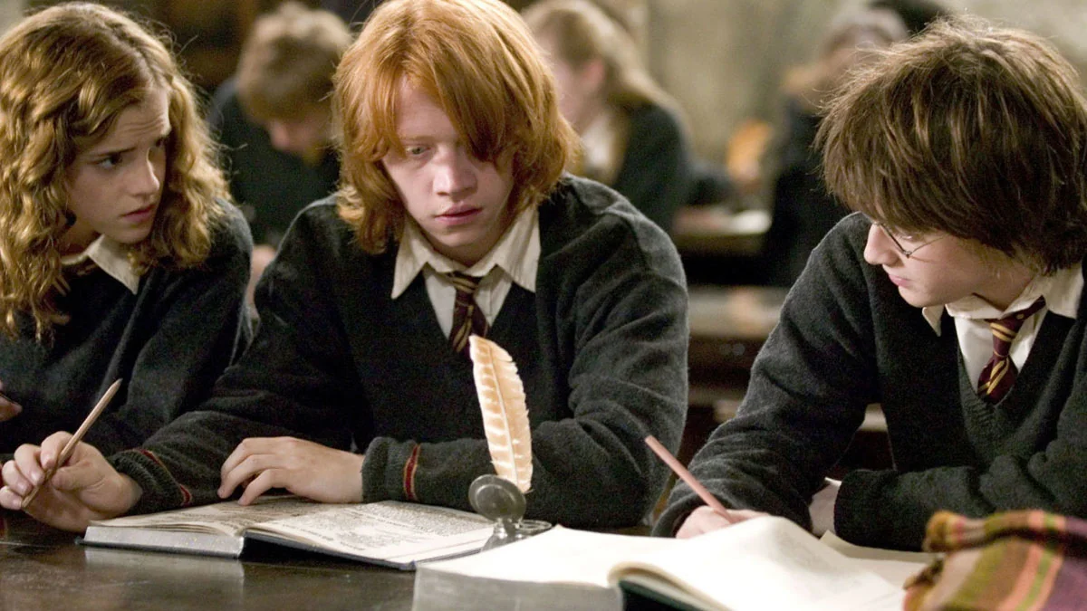 18 Harry Potter Fakten, die nur echte Fans kennen
