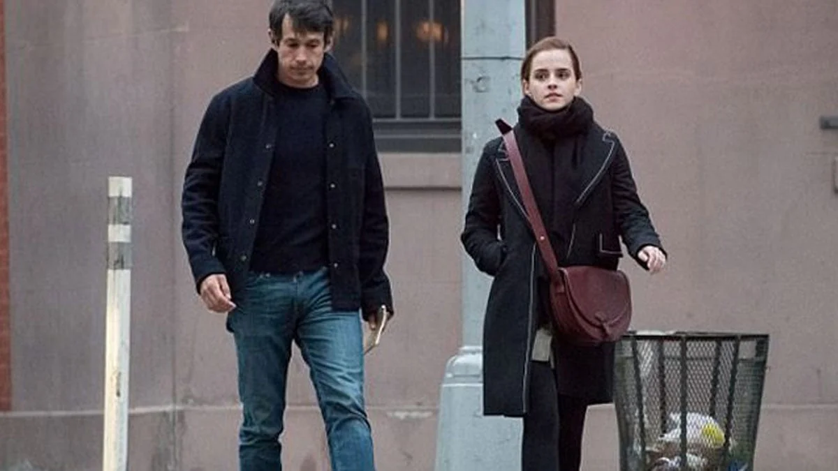 Emma Watson sagt sie ist nicht Single, sondern