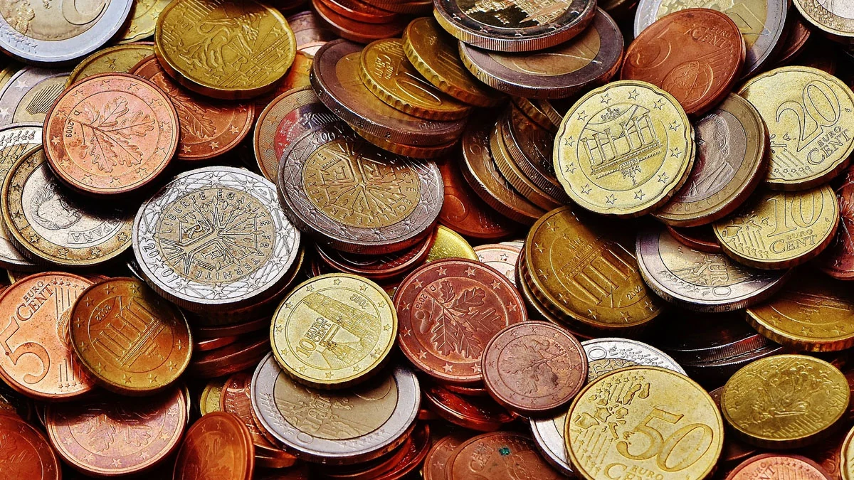 2021: Diese neuen Gesetze treten im neuen Jahr in Kraft