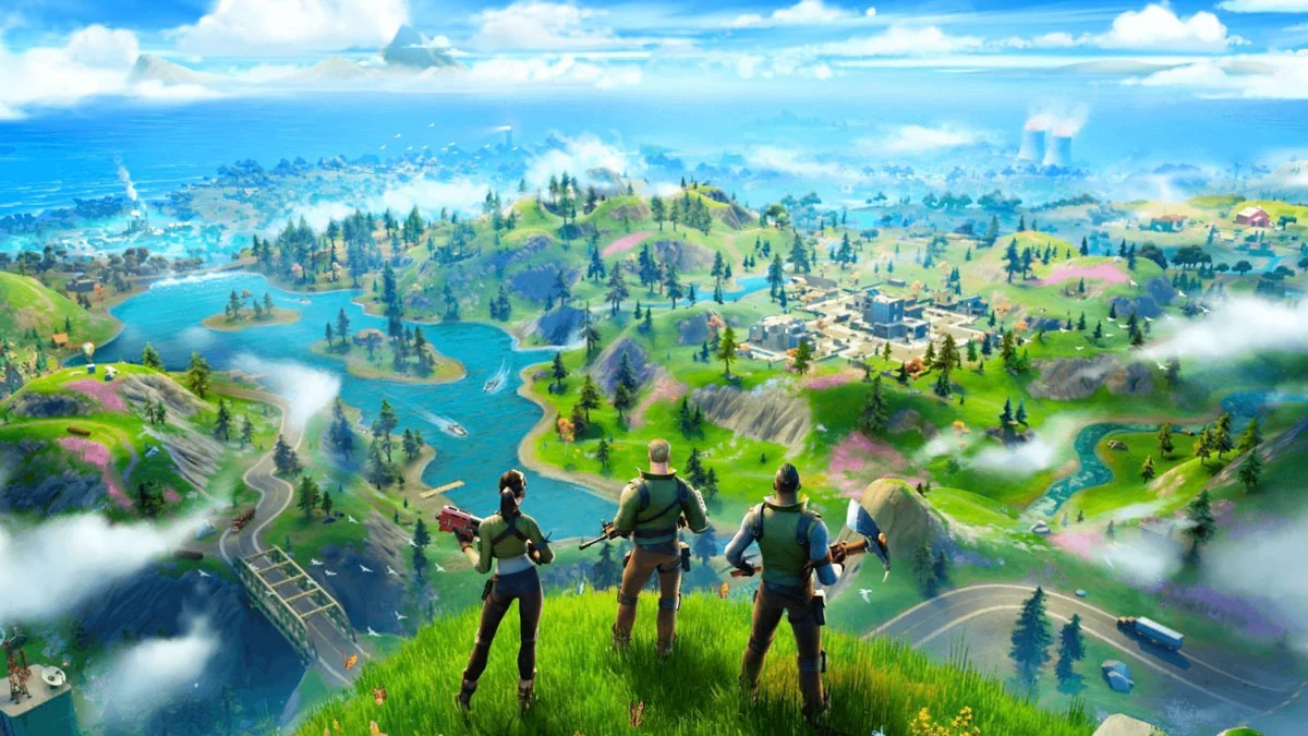 Professioneller Fortnite-Spieler wurde für immer gebannt, weil er gecheatet hat