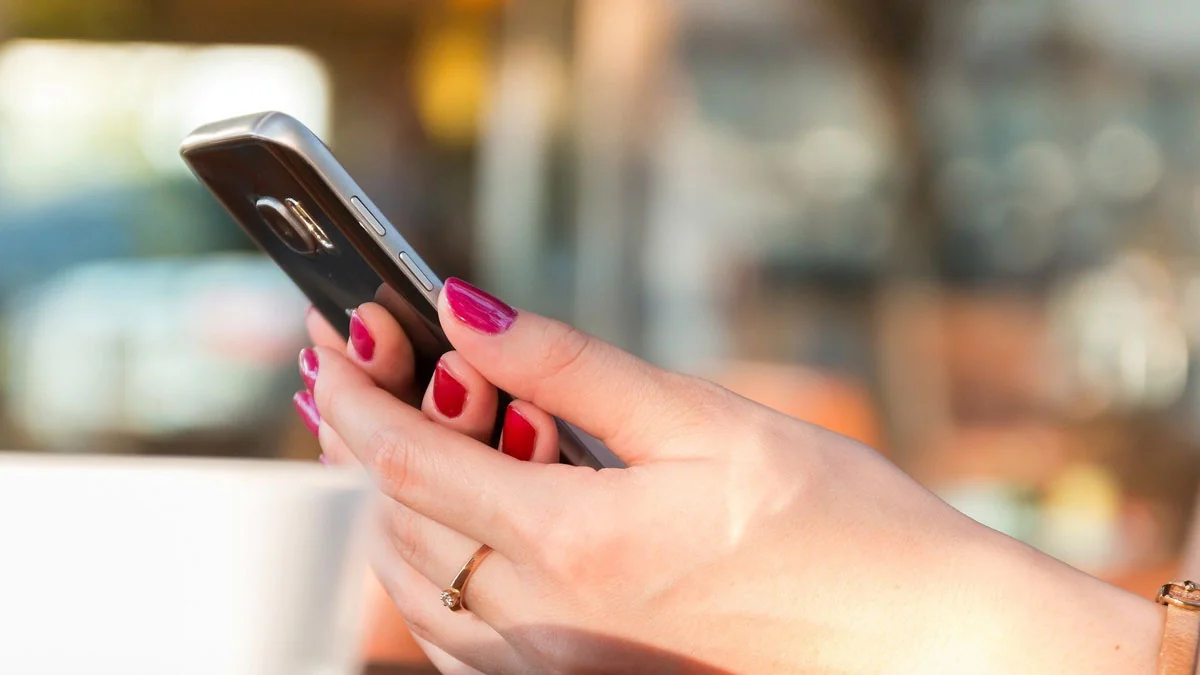 WhatsApp-Betrug: Warnung vor Code zur Account-Verifizierung