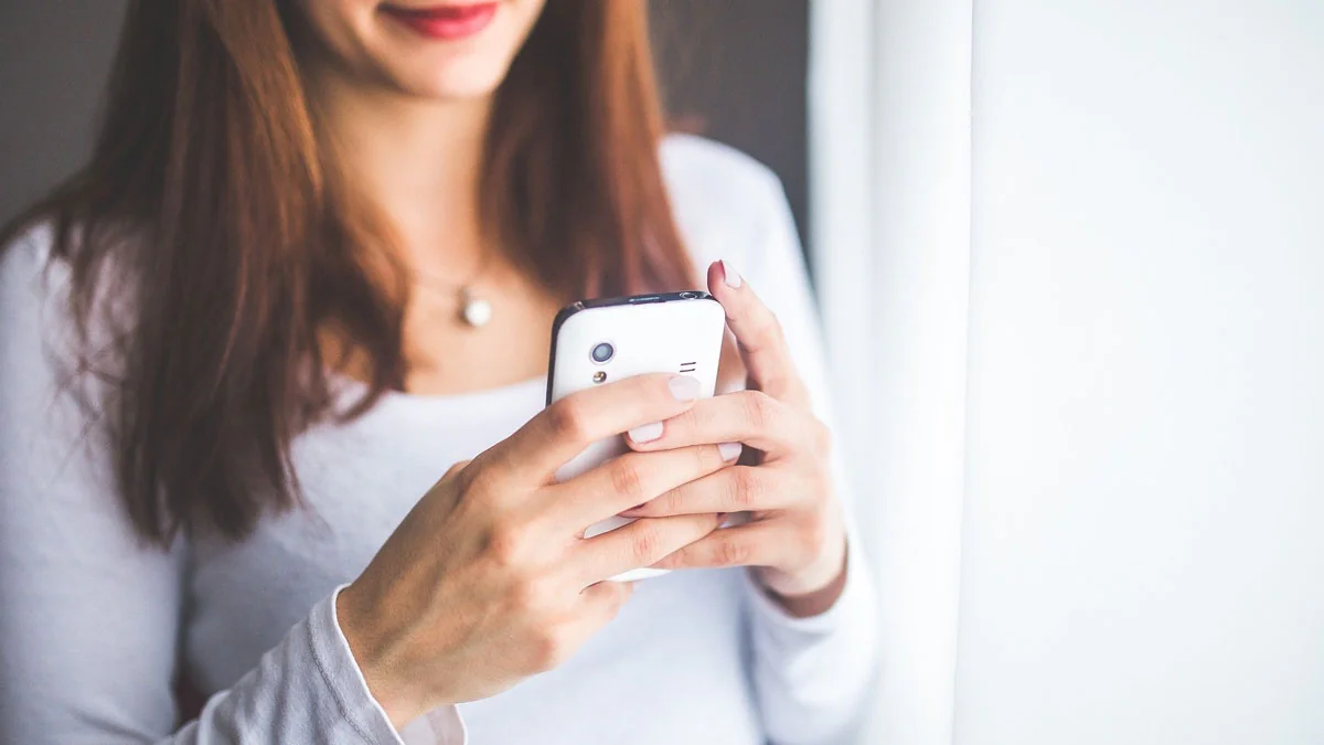 Warnung vor SMS-Betrug: „Ihr Paket kommt an“