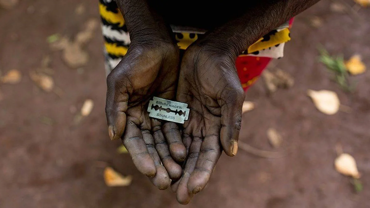 Sudan: Die weibliche Genitalverstümmelung ist ab sofort illegal