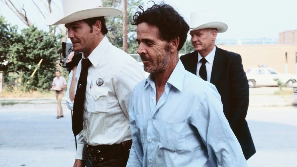 Geständnisse eines Mörders: Netflix veröffentlicht True-Crime-Doku schon im Dezember