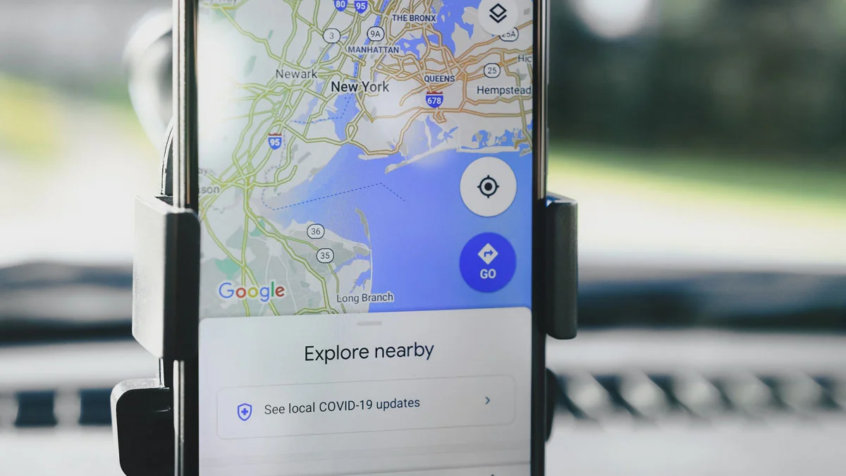Google Maps: Top-Feature endlich auch in Deutschland verfügbar