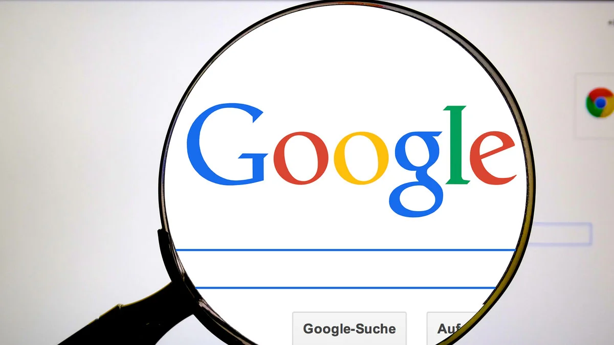 Google Jahresrückblick 2020: Danach haben die Deutschen am häufigsten gesucht