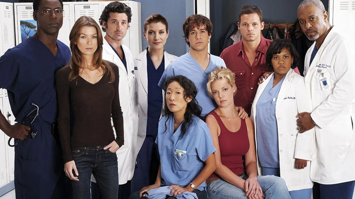 Grey's Anatomy: Start der 17. Staffel steht endlich fest
