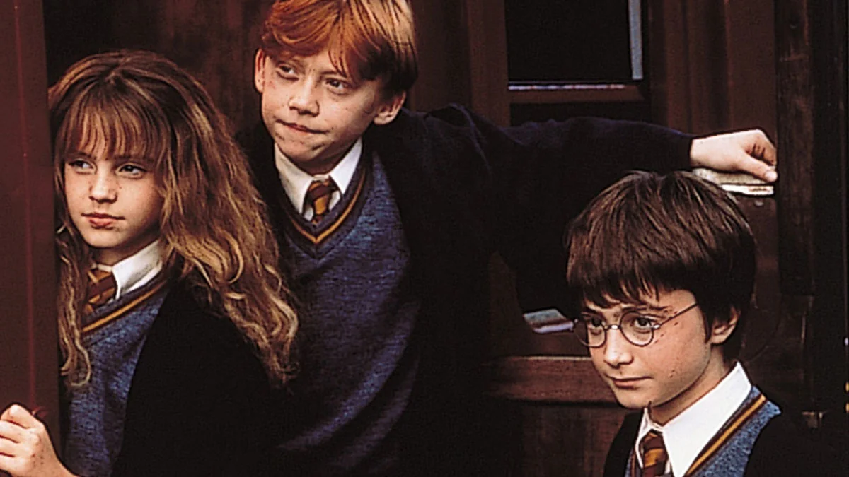 18 Harry Potter Fakten, die nur echte Fans kennen