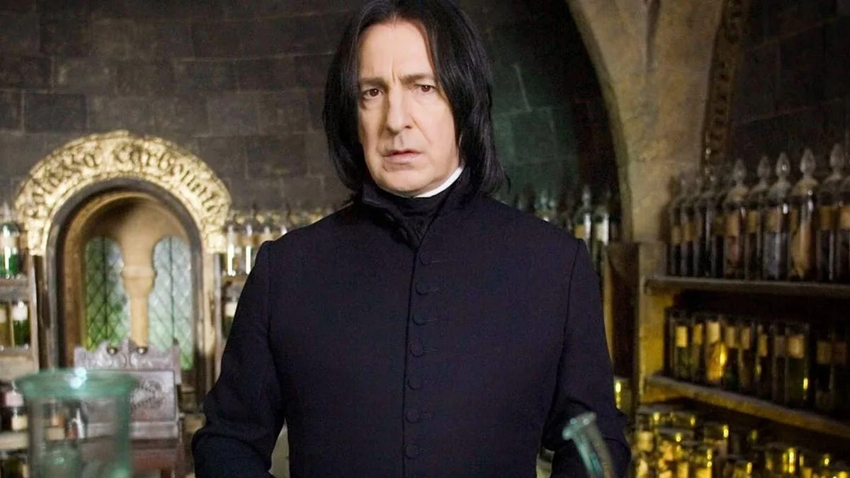 18 Harry Potter Fakten, die nur echte Fans kennen