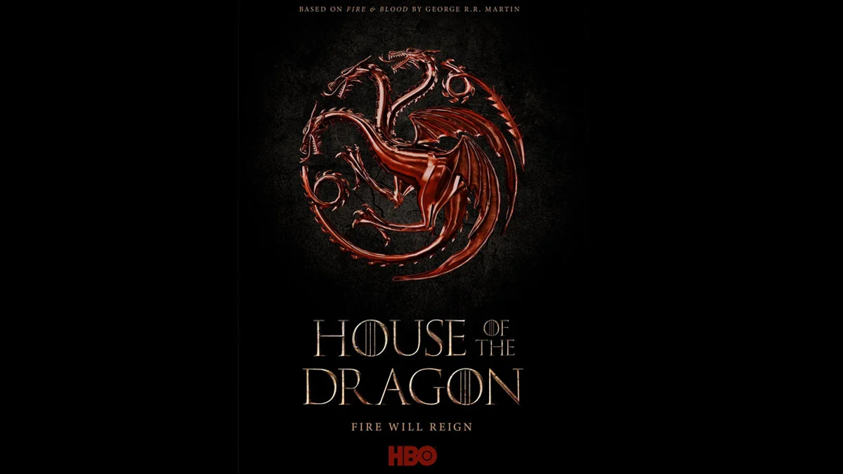 Game of Thrones: HBO hat zweite Prequel-Serie „House Of The Dragon“ offiziell bestätigt