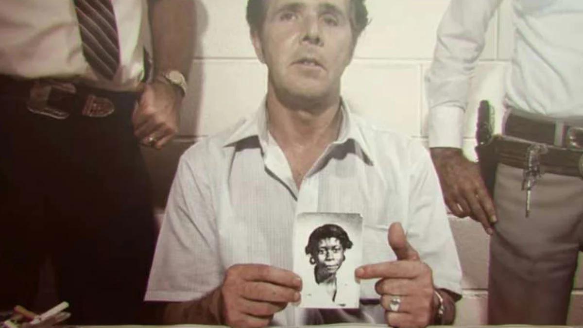 Geständnisse eines Mörders: Netflix veröffentlicht True-Crime-Doku schon im Dezember