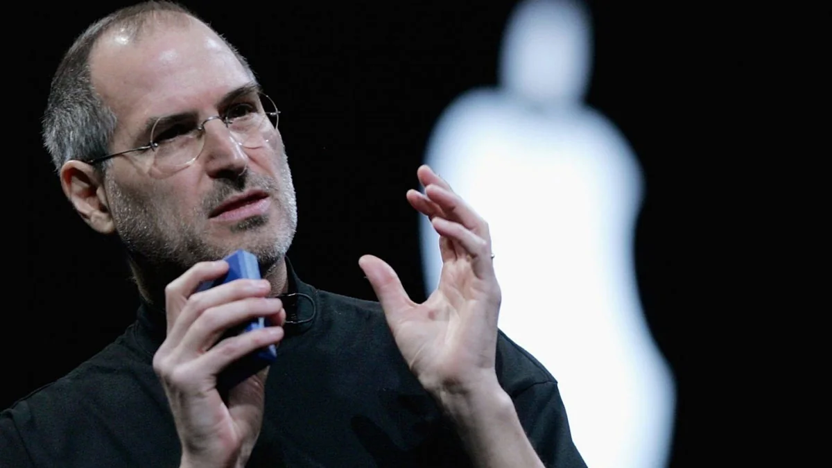 13 Fakten über Steve Jobs