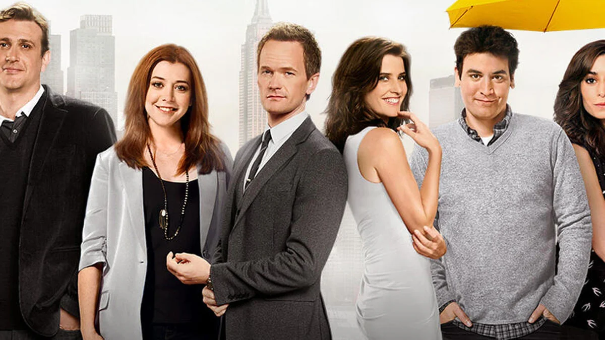 How I Met Your Mother: Sitcom wird ein Spin-off bekommen