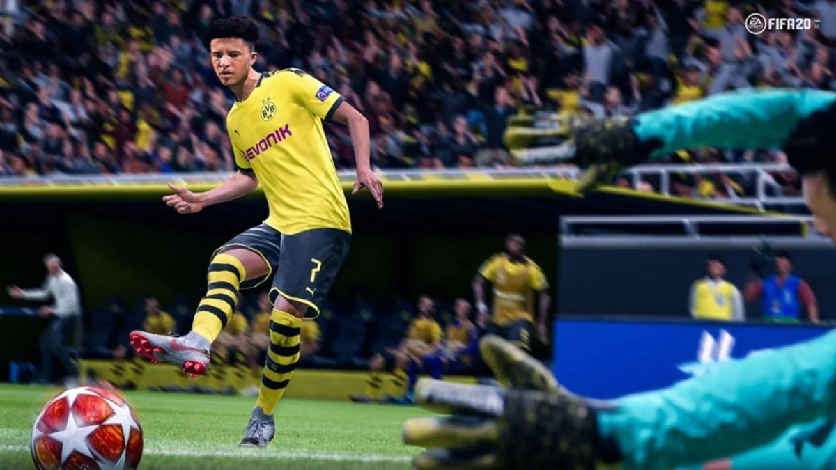 EA verdient mit FIFA Ultimate Team jedes Jahr rund 800 Millionen Dollar