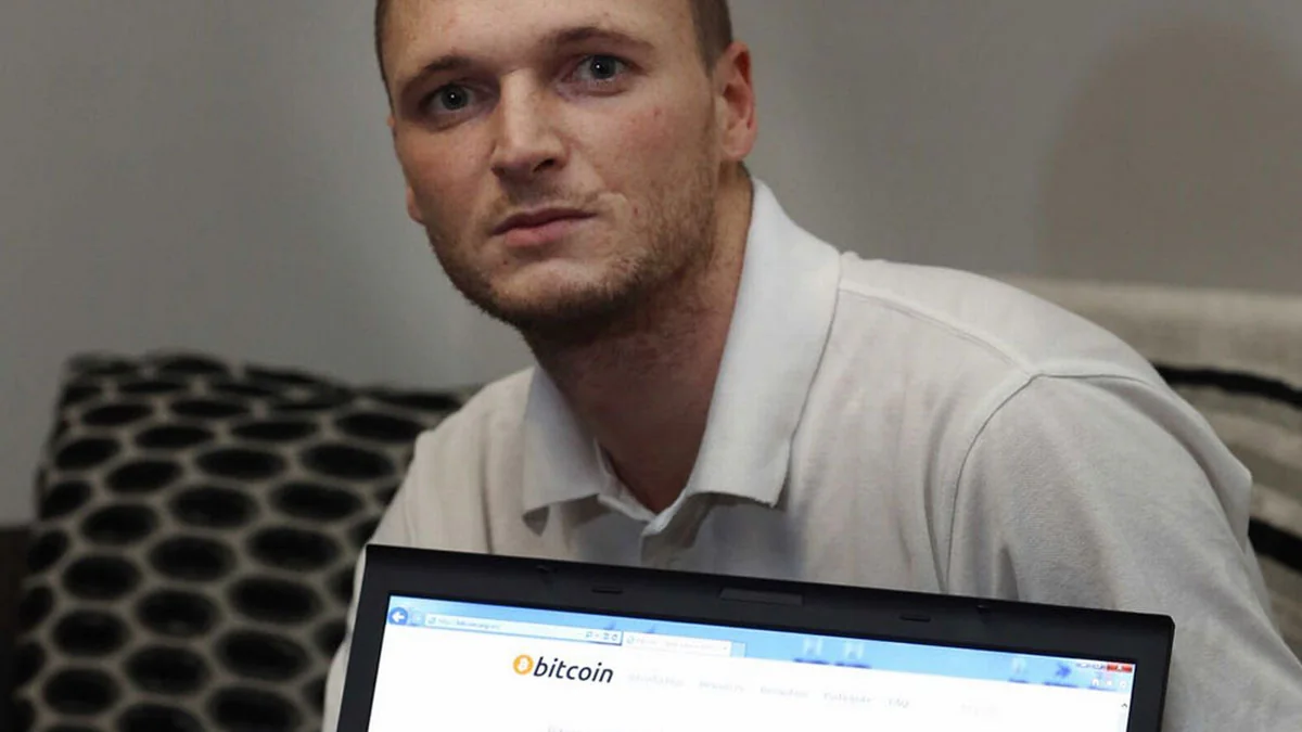Bitcoin: 5 unglaubliche Fakten über die Kryptowährung