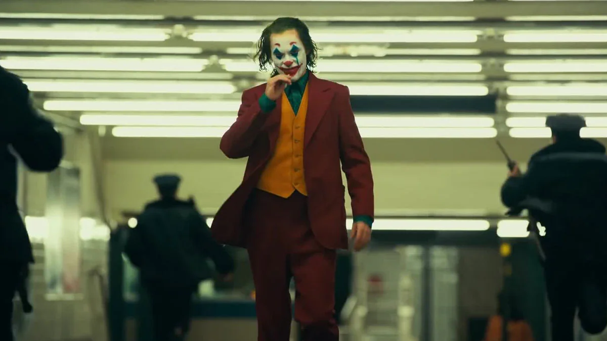Joker: Kinofilm knackt die Milliarden-Marke und ist die profitabelste Comic-Verfilmung aller Zeiten