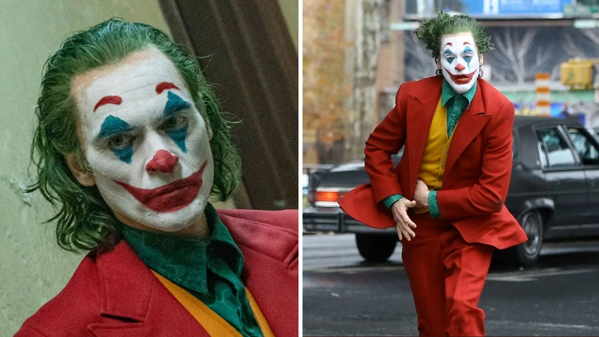"Joker" sorgt weltweit für mehr als 900 Millionen Dollar Umsatz