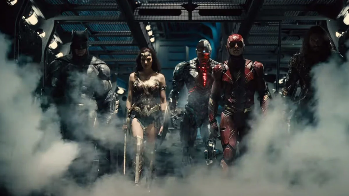 „Justice League“: Snyder-Cut auch in Deutschland verfügbar