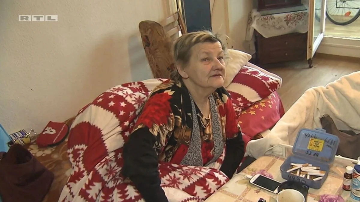 Köthen: Karin Ritter stirbt im Alter von 66 Jahren
