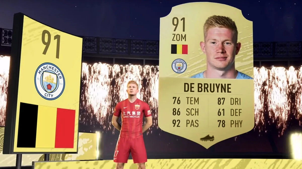 EA verdient mit FIFA Ultimate Team jedes Jahr rund 800 Millionen Dollar