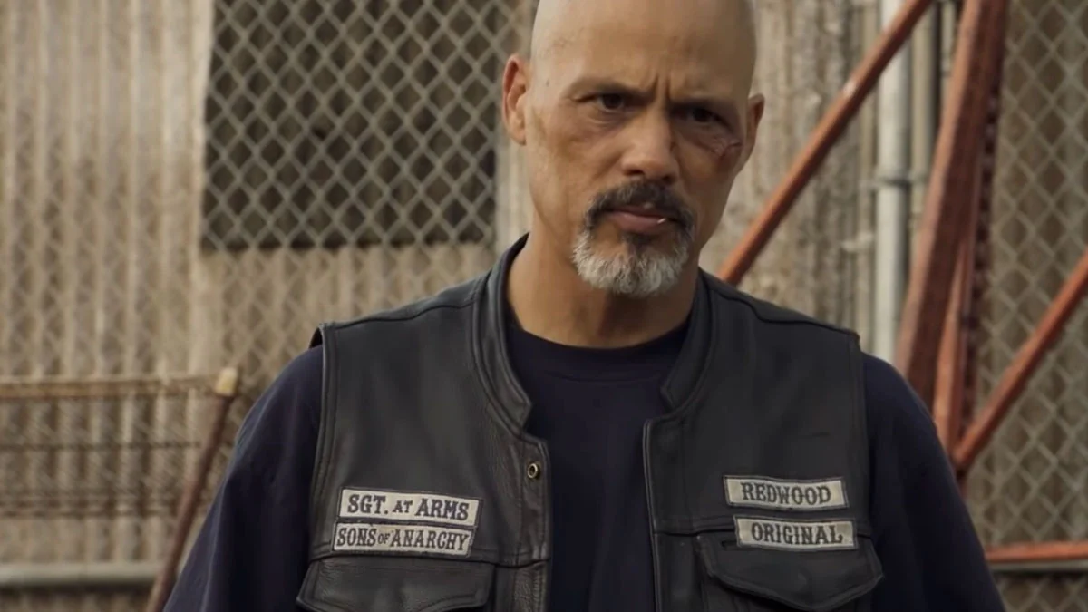 Sons of Anarchy: 8 Fakten über die Biker-Serie, die du garantiert noch nicht wusstest