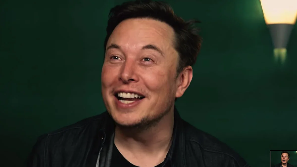 12 Dinge, die du nicht über Elon Musk wusstest