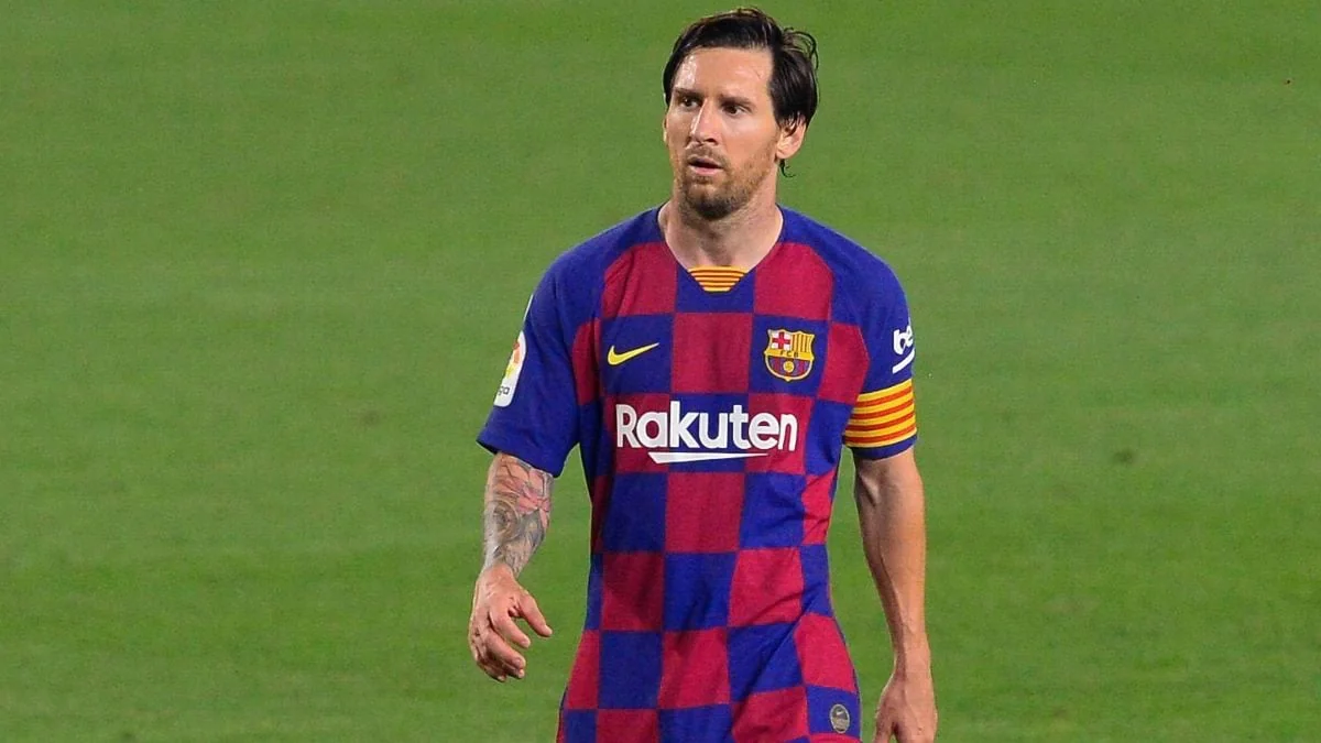 Lionel Messi: Spanische Tageszeitung veröffentlicht sein Gehalt