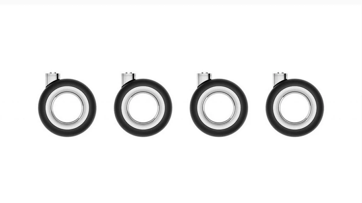 Mac Pro: Apple verkauft Rollen für 849 Euro
