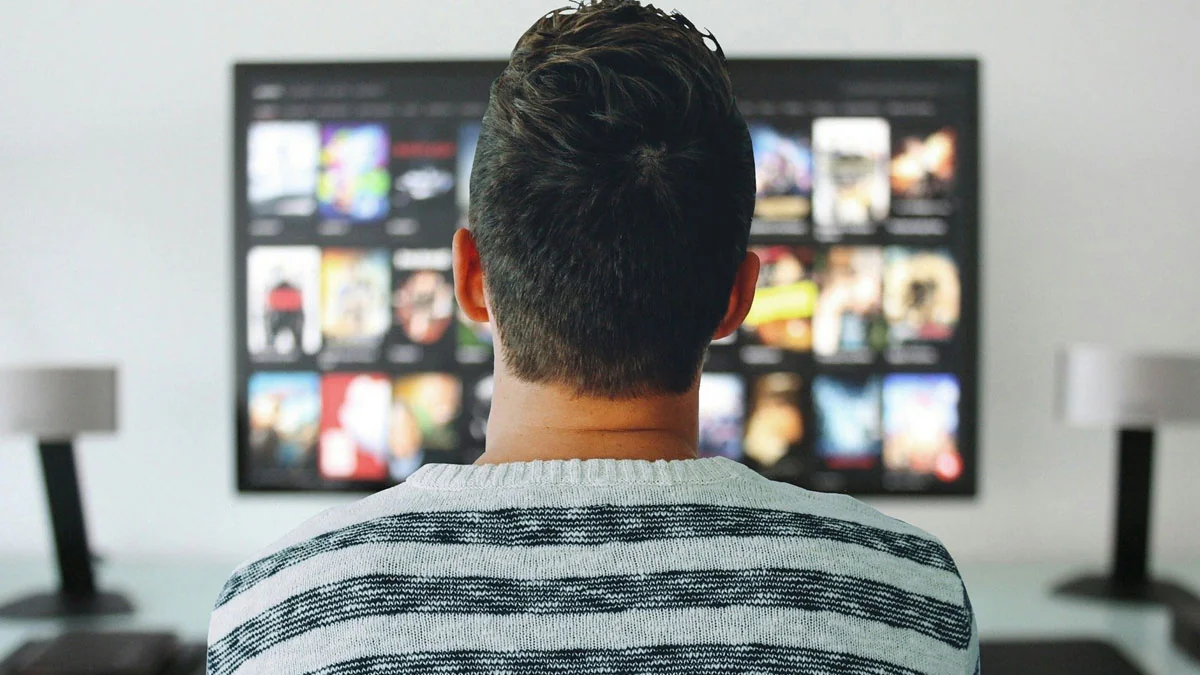 Netflix bekommt neue Funktion: „Etwas abspielen“ auf immer mehr Smart-TVs verfügbar