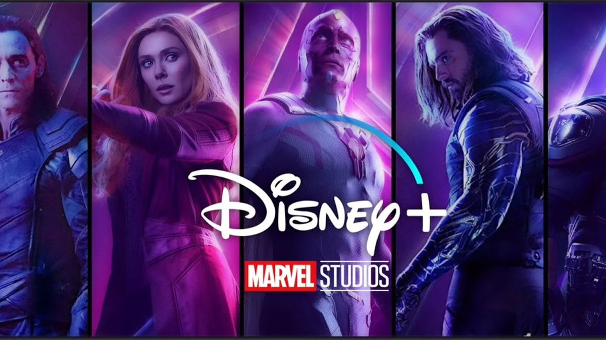 Starttermin von Disney+ Ende März 2020 offiziell bestätigt