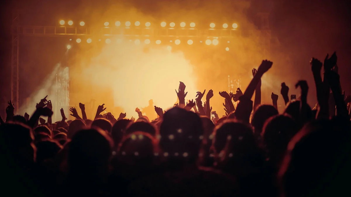 Corona-Impfung: Eventim will Tickets nur noch an Geimpfte verkaufen