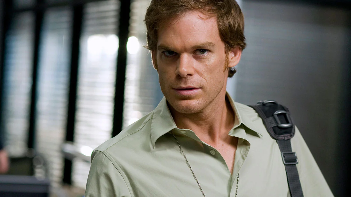 „Dexter“: In der 9. Staffel taucht ein neuer Bösewicht namens Kurt auf
