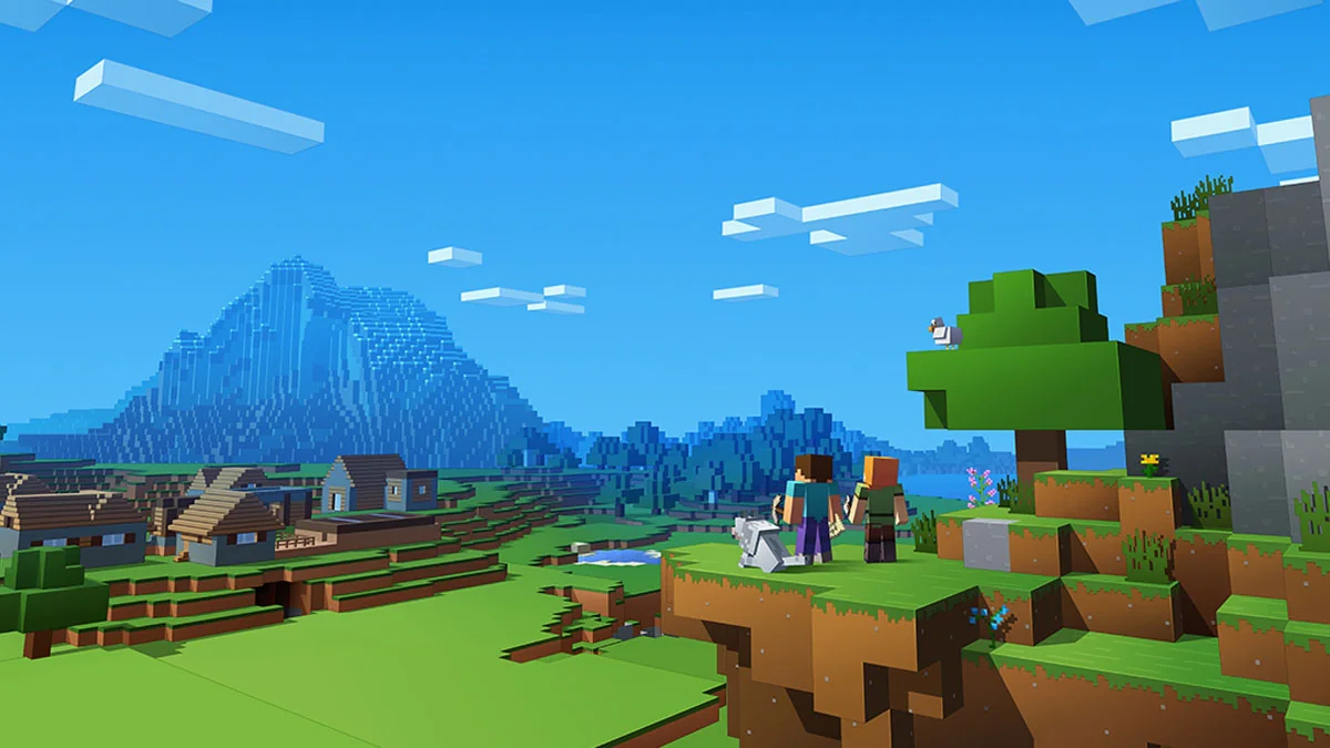 Der Vatikan hat jetzt seinen eigenen Minecraft-Server