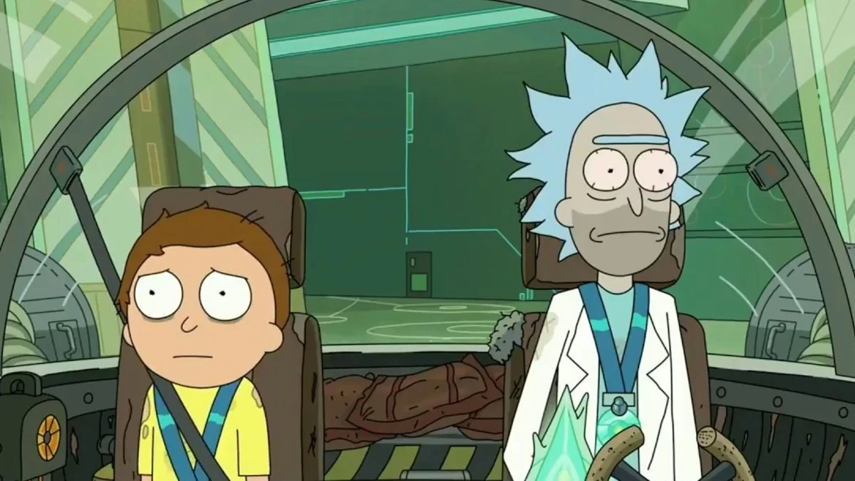 Fakten über Rick & Morty: Interessantes Hintergrundwissen und Easter Eggs