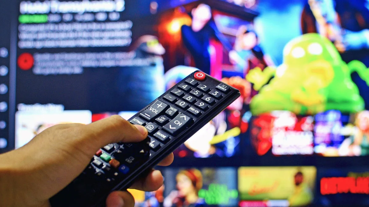 Ende des Binge-Watchings: Netflix testet neues Konzept