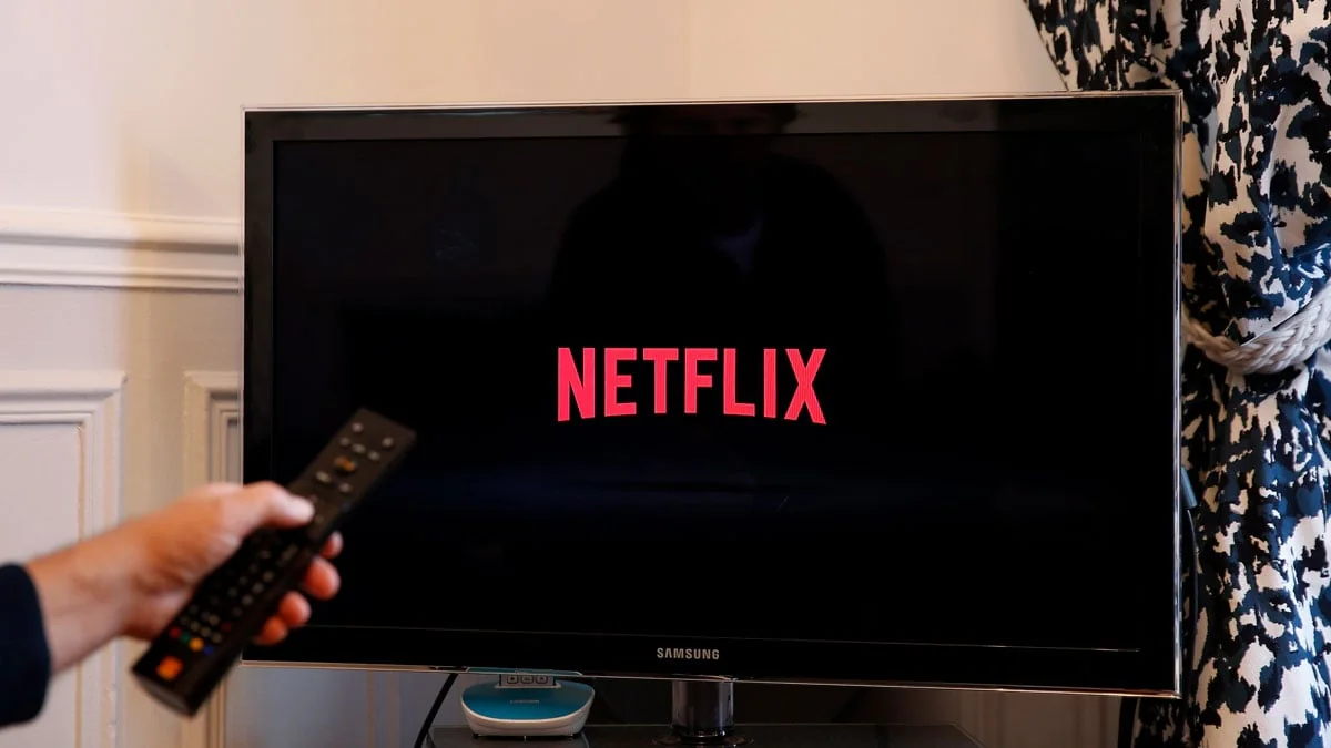 Netflix: Neue Filme und Serien im Januar 2020