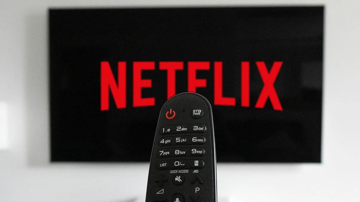 Netflix bekommt neue Funktion: „Etwas abspielen“ auf immer mehr Smart-TVs verfügbar
