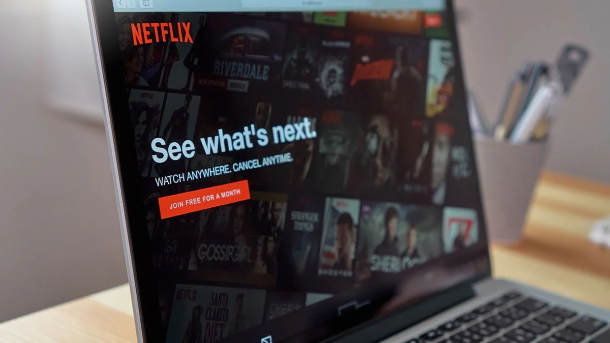 Netflix: Geheime Codes für mehr Horrorfilme und Horrorserien