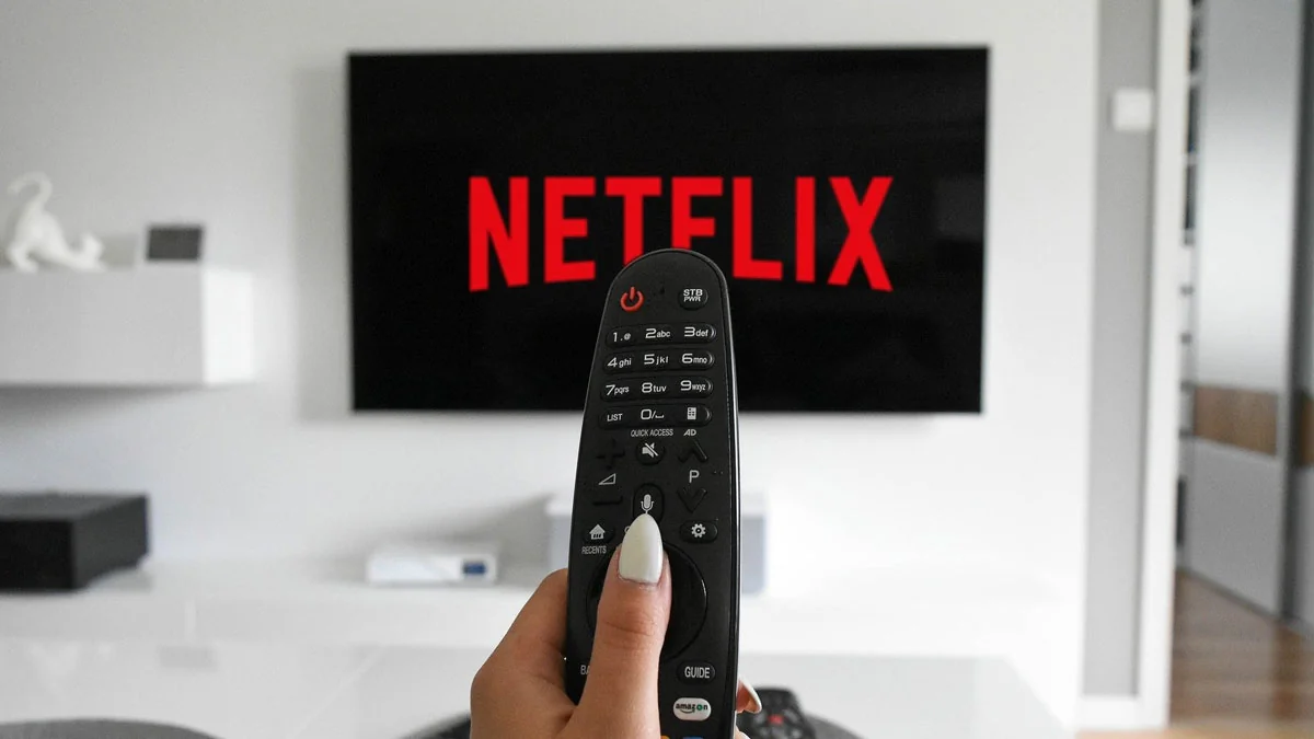 Netflix Preiserhöhung: So teuer wird es jetzt für deutsche Kunden