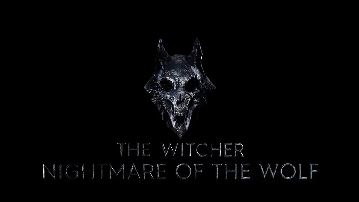 „The Witcher“: Netflix kündigt Anime-Film für 2021 an